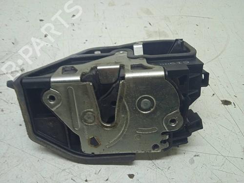 Front left lock BMW 5 (E60)  | BP10014303C98 