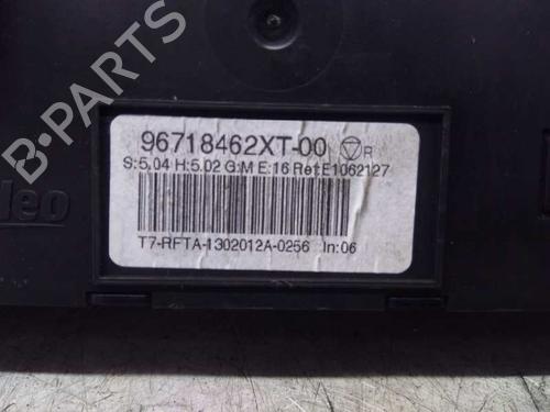 Climate control PEUGEOT 308 I (4A_, 4C_)  | BP9472884I5 