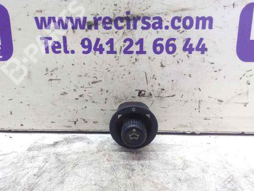 Used Mirror switch FORD TOURNEO CONNECT [2002-2013]  9493073