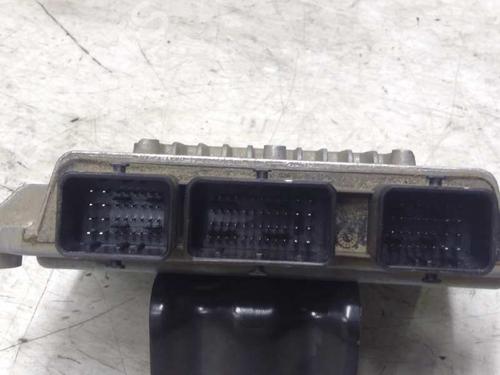 Engine control unit (ECU) CITROËN C3 I (FC_, FN_) 1.4 HDi | BP9478666M57 