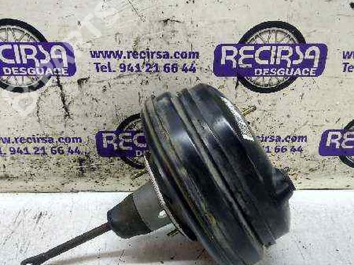 Used Servo brake Servo brake BMW X5 (E53) 3.0 d (184 hp) 9480285 9480285