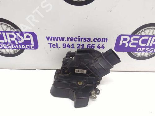 Used Front right lock FORD FOCUS II (DA_, HCP, DP) [2004-2013]  9466940