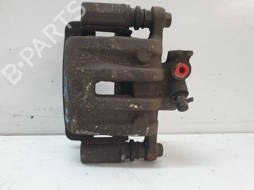 Used Right front brake caliper CHEVROLET CAPTIVA (C100, C140) 2.0 D 4WD (150 hp) 15247937