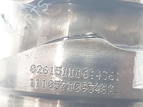 Other AUDI Q7 (4MB, 4MG, 4MQ) SQ7 quattro | BP30277858O1 