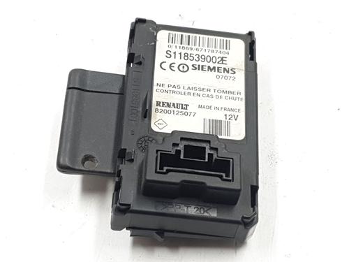 Used Ignition barrel Ignition barrel RENAULT MEGANE II Estate (KM0/1_) 1.9 dCi (131 hp) 34003357 34003357