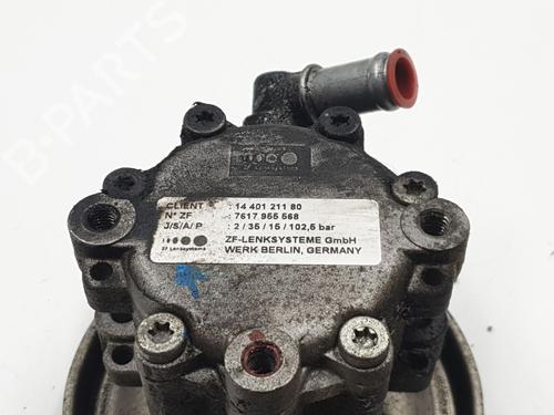 Steering pump FIAT SCUDO Van (270_, 272_) 1.6 D Multijet | BP30279950M99 