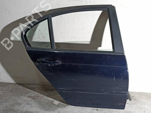 Dør højre bagtil BMW 3 (E46) 320 d (136 hp) 9468589