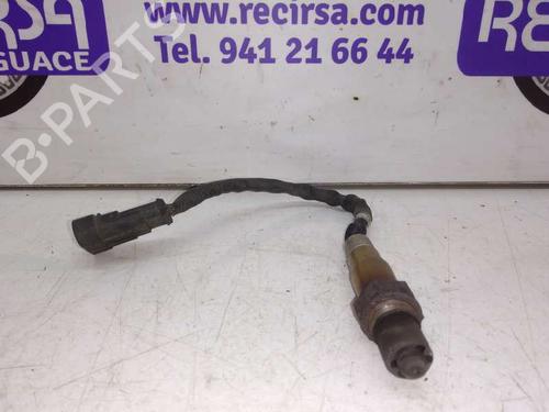 Electronic sensor FIAT 500 (312_)  | BP9476833M84 