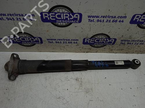 Højre bagtil støddæmper SKODA OCTAVIA III Combi (5E5, 5E6) [2012-2020]  14239503