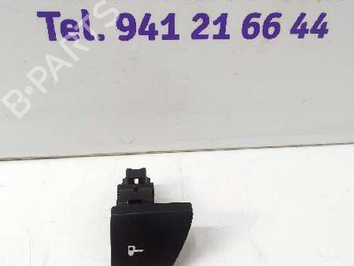 Used Switch PEUGEOT 307 Break (3E) 1.6 HDi 110 (109 hp) 9465023