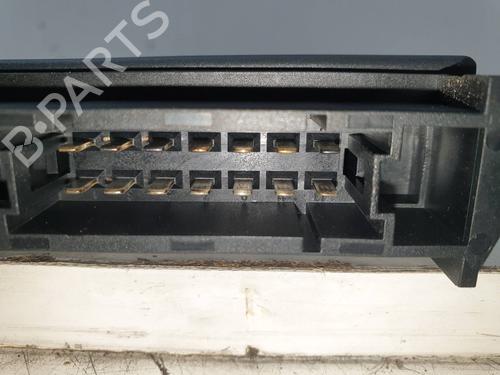 Electronic module MERCEDES-BENZ S-CLASS (W221, V221) S 63 AMG (221.077, 221.177) | BP15513860M83 