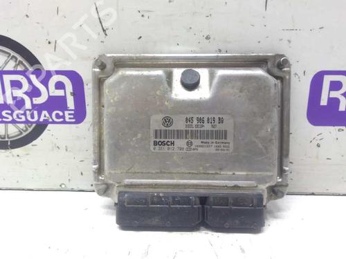 Engine control unit (ECU) SEAT IBIZA III (6L1)  | BP9476294M57 