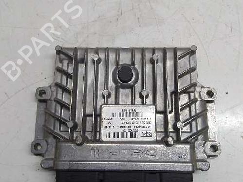 Used Engine control unit (ECU) PEUGEOT 407 (6D_) [2004-2011]  9488727