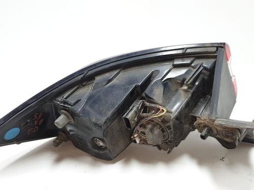 Right taillight RENAULT CLIO IV (BH_) 1.5 dCi 110 | BP26718471C35 