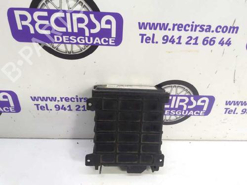 Engine control unit (ECU) VW GOLF III (1H1)  | BP9469988M57 