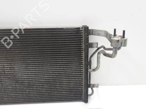 AC radiator KIA CEED (CD) 1.6 CRDi 136 Eco-Dynamics+ | BP33288383M32  - Image 5