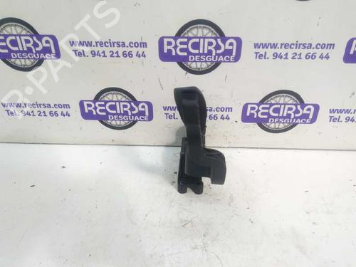 Pedal FIAT BRAVO II (198_)  | BP9469494I4 