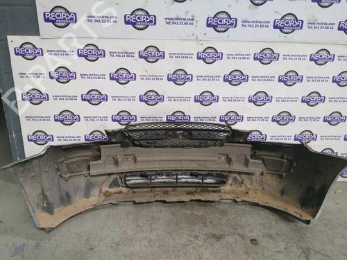 Front bumper KIA CARENS II MPV (FJ)  | BP9472257C7 