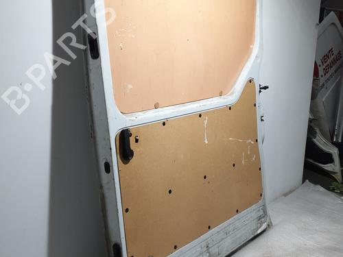 Right slide door RENAULT MASTER III Bus (JV) 2.3 dCi 110 FWD (JV0R, JV0W) | BP30119095C75 
