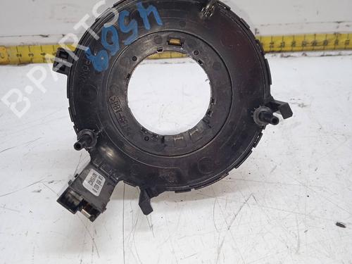 Used Squib airbag SKODA FABIA I Combi (6Y5) [2000-2007]  9487437