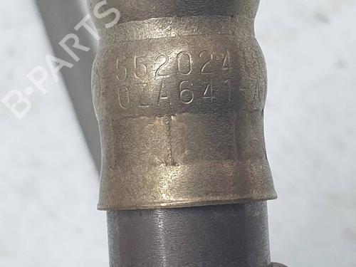 Elektronisk sensor FIAT 500 (312_)  | BP25882138M84 