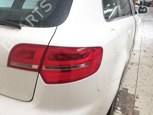 Speaker AUDI A3 (8P1) 1.8 TFSI | BP40252737E2 - Image 31