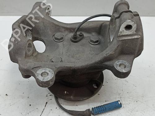 Right front steering knuckle BMW 5 (E60) 530 d | BP9474281M26 