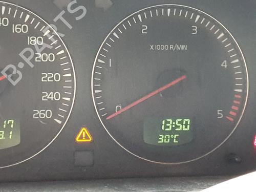 Electronic module VOLVO XC90 I (275) D5 AWD | BP36782467M83  - Image 22