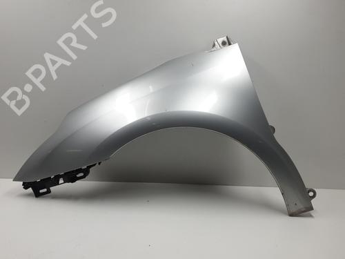 Used Left front fenders Left front fenders CITROËN C4 Coupe (LA_) 1.6 16V (109 hp) 34624410 34624410