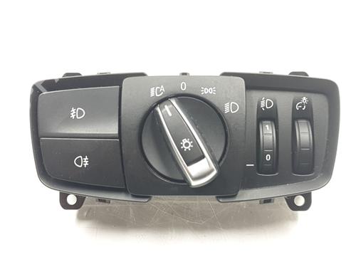 Lichtschalter für Lichtschalter BMW 1 (F21) 118 d (143 hp) 34539405 34539405