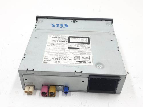 Radio SEAT LEON (5F1) 1.6 TDI | BP38556052E6 - Image 6