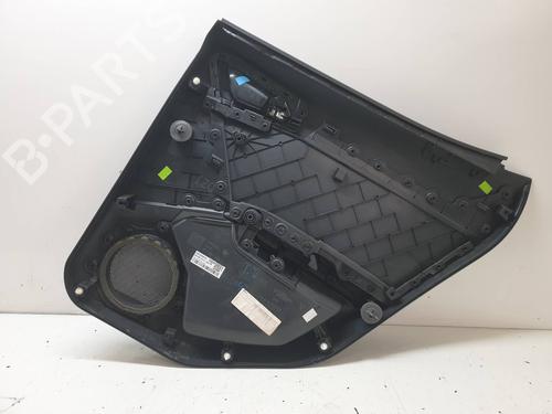 Seats set SEAT ARONA (KJ7, KJP)  | BP18417085C78 