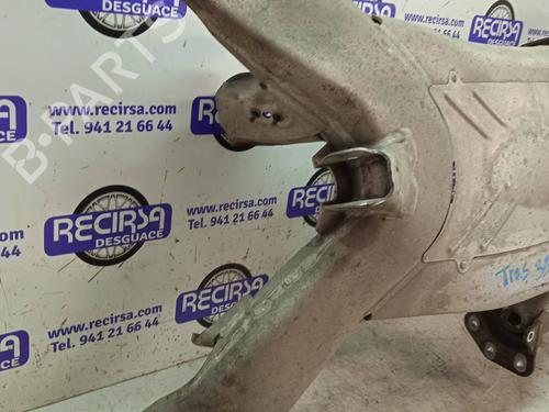 Rear axle AUDI A8 D3 (4E2, 4E8) 4.0 TDI quattro | BP9484223M2 