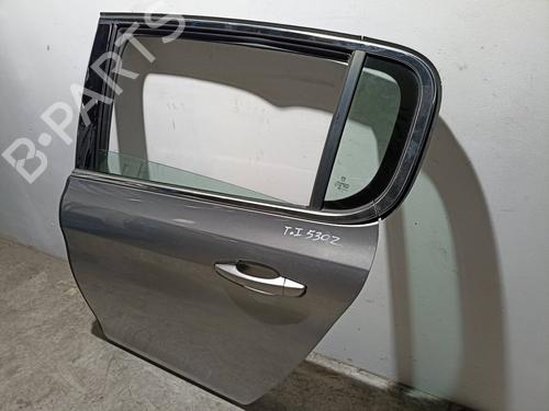 Left rear door PEUGEOT 308 II (LB_, LP_, LW_, LH_, L3_)  | BP26564047C4