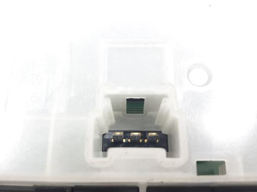 Left front window switch NISSAN NAVARA NP300 (D40) 2.5 dCi 4WD (D40TT, D40T, D40M, D40BB) | BP31832349I27 