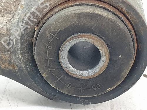 Right front suspension arm SSANGYONG KYRON  | BP13665895M13 