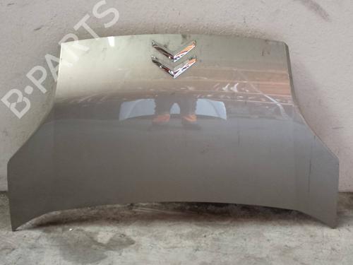 Used Hood CITROËN NEMO Box Body/MPV (AA_) [2008-2025]  9463021
