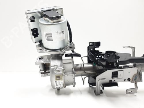 Steering column RENAULT CAPTUR I (J5_, H5_) 1.3 TCe 130 (J5NJ, J5NE) | BP30836170M21