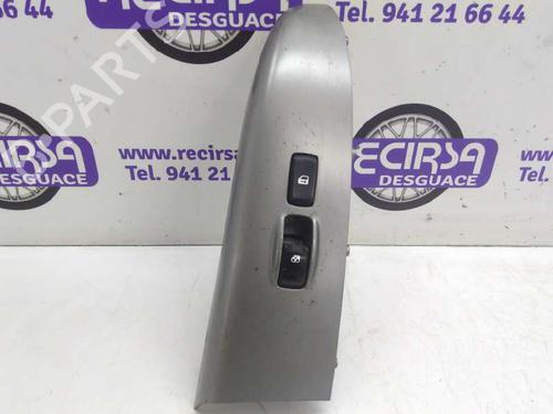 Right front window switch KIA CARNIVAL / GRAND CARNIVAL III (VQ) 2.9 CRDi | BP9476257I26 