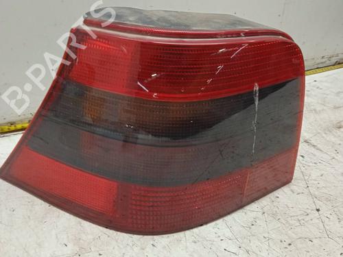 Left taillight VW GOLF IV (1J1) 1.8 T | BP10375996C34 