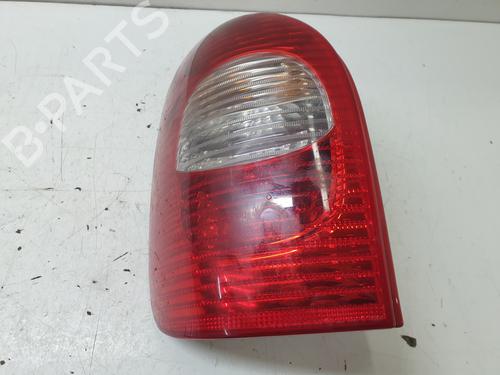 Used Left taillight CITROËN XSARA PICASSO (N68) 1.6 HDi (109 hp) 23424717