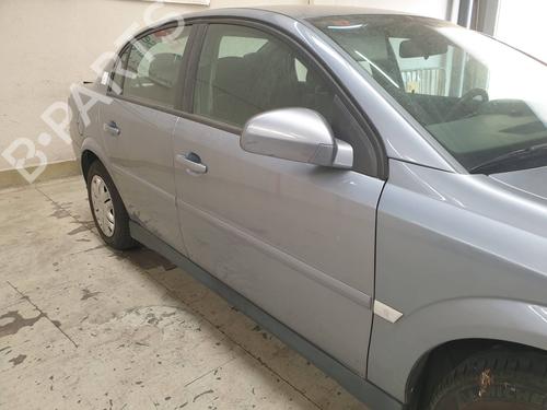 Front right window mechanism OPEL VECTRA C (Z02)  | BP19404504C23 