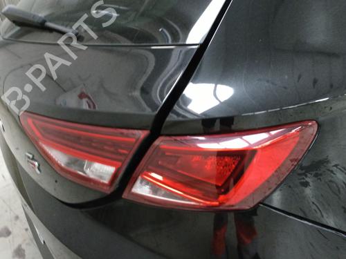 Left headlight SEAT LEON ST (5F8) 2.0 TDI | BP40109145C28  - Image 26