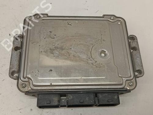 Engine control unit (ECU) NISSAN PRIMERA Hatchback (P12)  | BP9468521M57 