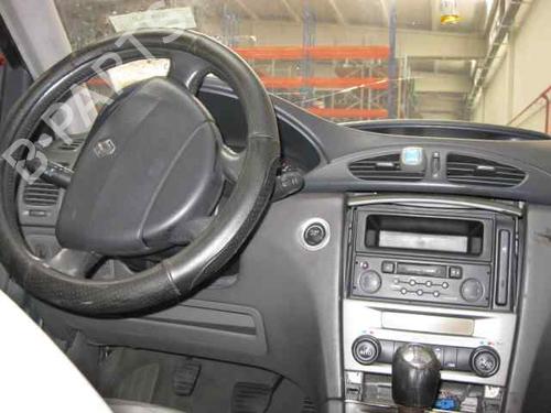 Engine control unit (ECU) RENAULT LAGUNA II (BG0/1_)  | BP9461982M57 