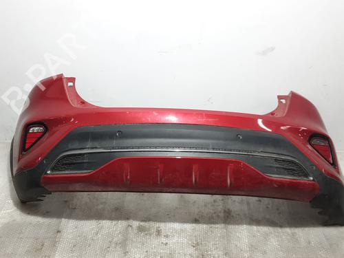 Bagtil kofangere KIA XCEED (CD) 1.5 T-GDi MHEV (160 hp) 30058049