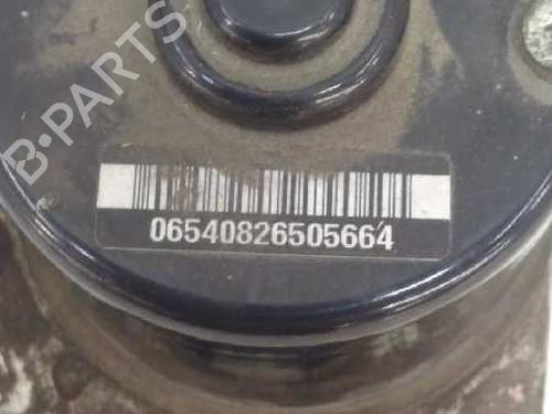 ABS Bremseaggregat OPEL ASTRA H GTC (A04)  | BP9477416M43 