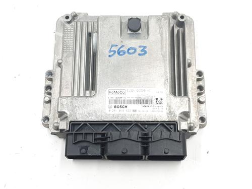 Engine control unit (ECU) LAND ROVER RANGE ROVER EVOQUE (L538) 2.2 D 4x4 | BP36071538M57 - Image 2