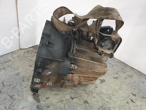 Gearbox KIA SPORTAGE II (JE_, KM_)  | BP23275730M3 