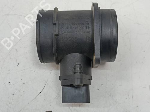 Used Mass air flow sensor SEAT LEON (1M1) [1999-2006]  9474077